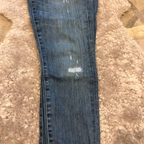 J. Crew Jeans - Picture 4 of 7